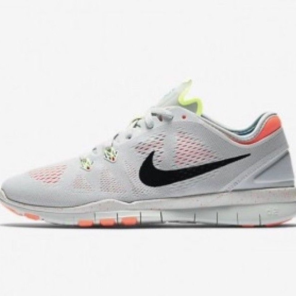 Nike Free 5.0 TR Fit 5 Print N7 Running Shoes